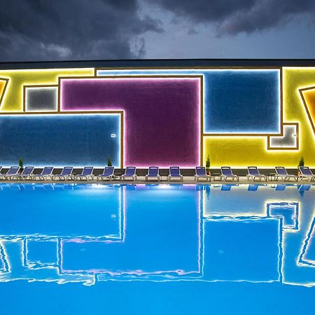 West Inn Georgia Kutaisi Exterior foto