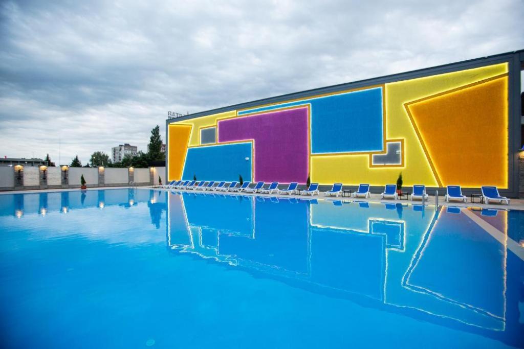 West Inn Georgia Kutaisi Exterior foto